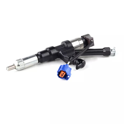 VOLVO-Motor Diesel Brandstofinjector 042909870 04290987067 004290987 0445120067 VOE20798683 20798683