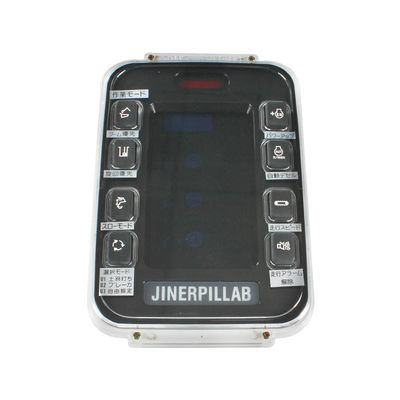 De Delen van de Bouwmachines van graafwerktuigelectric control display CAT320B E320C E320D EC320 E320C