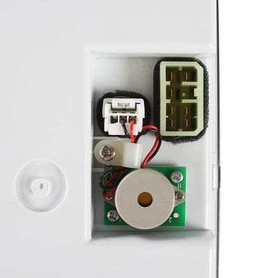 De Delen van de Bouwmachines van graafwerktuigelectric control display CAT320B E320C E320D EC320 E320C