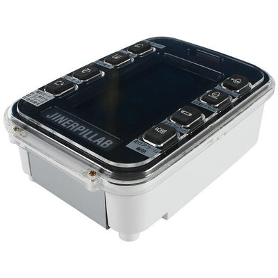 De Delen van de Bouwmachines van graafwerktuigelectric control display CAT320B E320C E320D EC320 E320C
