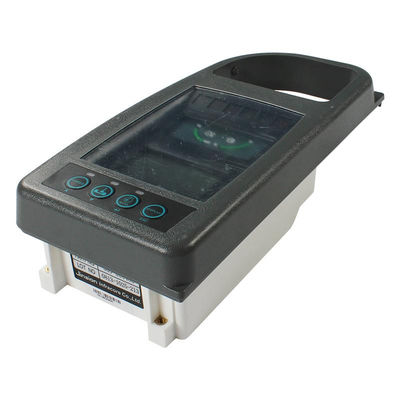 Kruippakje Mini Excavator Display Panel Monitor voor dh225-7