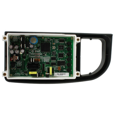 Kruippakje Mini Excavator Display Panel Monitor voor dh225-7