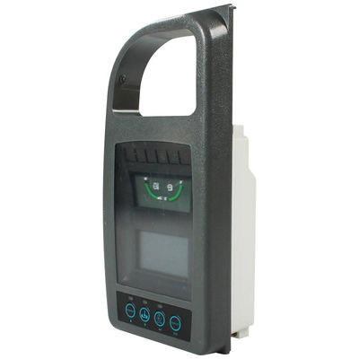 Kruippakje Mini Excavator Display Panel Monitor voor dh225-7