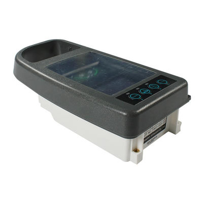 Kruippakje Mini Excavator Display Panel Monitor voor dh225-7