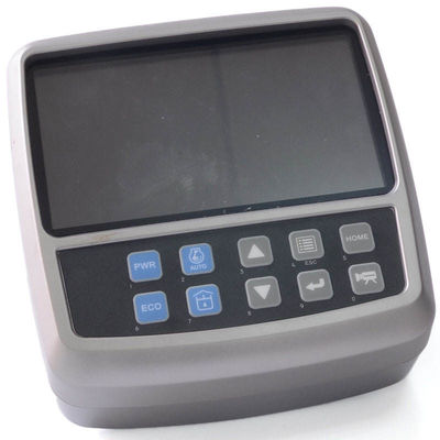 300426-00049A het de Vertoningsscherm Assy For DX300 van graafwerktuigelectrical parts monitor