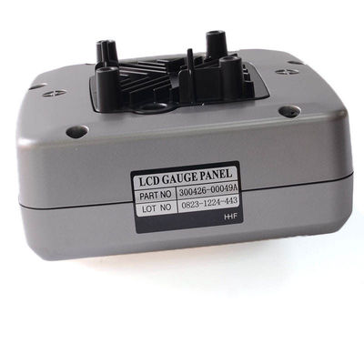 300426-00049A het de Vertoningsscherm Assy For DX300 van graafwerktuigelectrical parts monitor