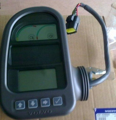 Het Schermgraafwerktuig Electrical Parts For EC210B van de machinesmonitor