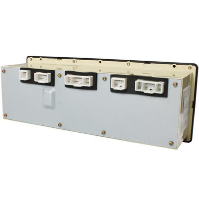 OEM Vertoningscomité de Delen van Bouwmachines voor HD820