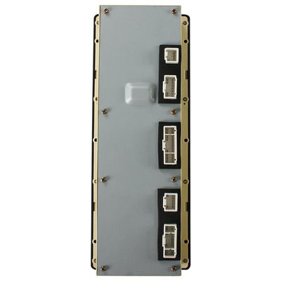 OEM Vertoningscomité de Delen van Bouwmachines voor HD820