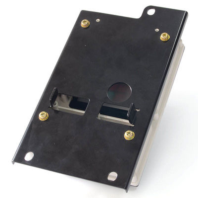 Vertoningscomité Monitorgraafwerktuig Electrical Parts For pc130-7 KOMATSU