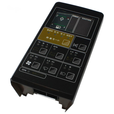 Pc200-5 het Comité van graafwerktuigelectrical parts control de Monitor van de Dooscomputer
