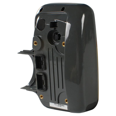 6D95 Elektrische de Controlevertoning van graafwerktuigelectric parts voor pc200-6