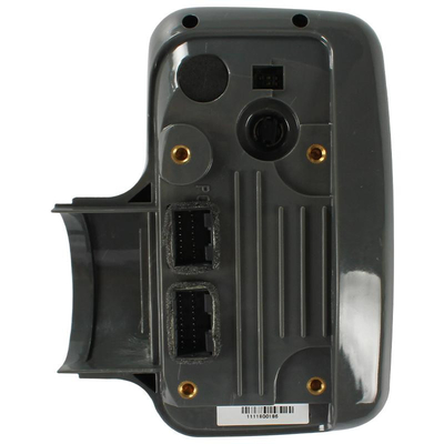 6D95 Elektrische de Controlevertoning van graafwerktuigelectric parts voor pc200-6