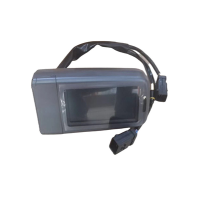 Vertoningscomité van de het Configuratieschermdoos van Graafwerktuigelectrical parts for E320D het Graafwerktuig Computer Monitor