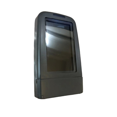 Vertoningscomité van de het Configuratieschermdoos van Graafwerktuigelectrical parts for E320D het Graafwerktuig Computer Monitor