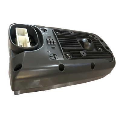 Vertoningscomité van de het Configuratieschermdoos van Graafwerktuigelectrical parts for E320D het Graafwerktuig Computer Monitor