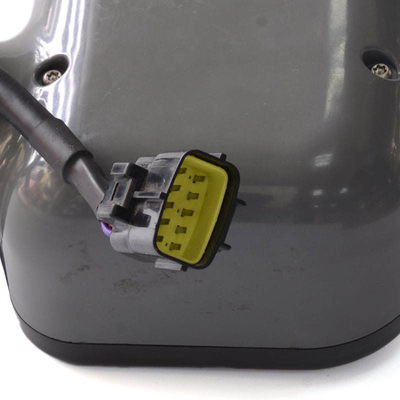 Vertoningscomité Monitorgraafwerktuig Electrical Parts For E320
