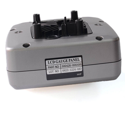 300426-00049A het de Vertoningsscherm Assy For DX210 DX260 DX300 van graafwerktuigelectrical parts monitor