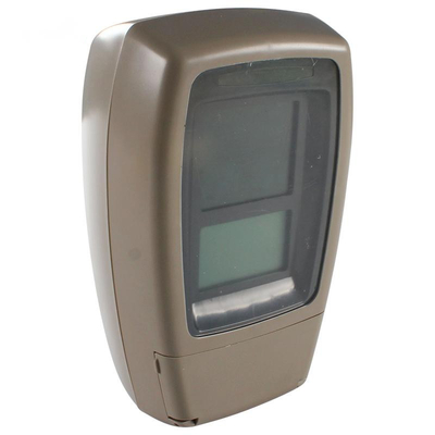 OEM Vertoningscomité Graafwerktuig Monitor 177-7700 voor E320C