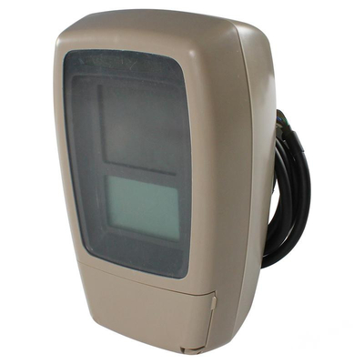 OEM Vertoningscomité Graafwerktuig Monitor 177-7700 voor E320C