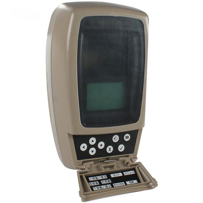 OEM Vertoningscomité Graafwerktuig Monitor 177-7700 voor E320C