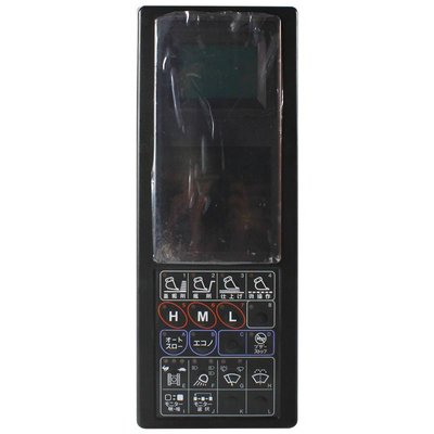 1108-00380 graafwerktuig Electric Control Display voor hd820-1 hd820-2 hd820-3