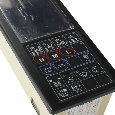 1108-00380 graafwerktuig Electric Control Display voor hd820-1 hd820-2 hd820-3