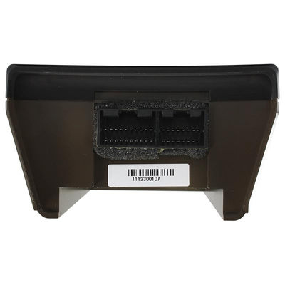 7824-72-2001 het Comité van graafwerktuigelectrical parts display Monitor voor pc120-5 pc200-5 pc220-5 pc300-5