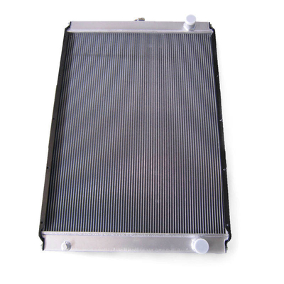 Het Graafwerktuig Water Tank Radiator van K3V112 E330C voor CAT Engine