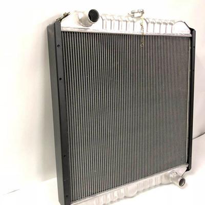 Het Graafwerktuig Water Tank Radiator van K3V112 E330C voor CAT Engine