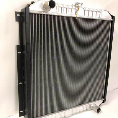 Vervangstukken van de Handok de Hydraulische Hoofdpomp voor E325C CAT Engine Radiator