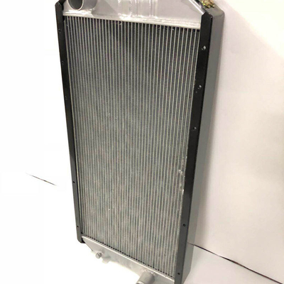 Rexrotha4vg56 Graafwerktuig Water Tank Radiator voor E320D CAT Direct Injection Engine