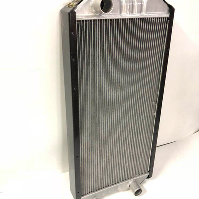Rexrotha4vg56 Graafwerktuig Water Tank Radiator voor E320D CAT Direct Injection Engine
