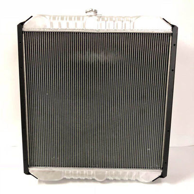 Het Graafwerktuig Radiator For E320C E320GC CAT Electronic Injection Engine 508-6292 van watertank 508-6290