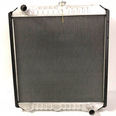 Het Graafwerktuig Radiator For E320C E320GC CAT Electronic Injection Engine 508-6292 van watertank 508-6290