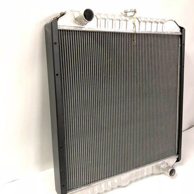 Het Graafwerktuig Radiator For E320C E320GC CAT Electronic Injection Engine 508-6292 van watertank 508-6290