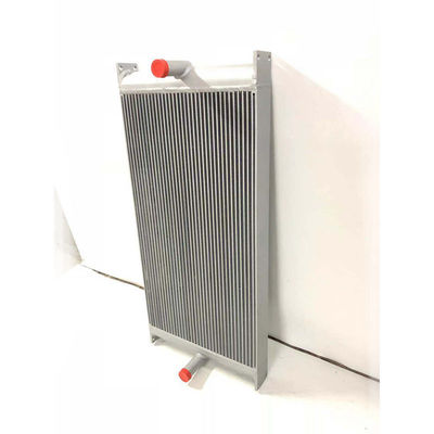 De Delen van Mini Excavator Hydraulic Pump Parts E320C CAT Engine Radiator Construction Machinery