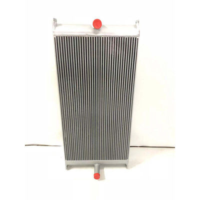De Delen van Mini Excavator Hydraulic Pump Parts E320C CAT Engine Radiator Construction Machinery