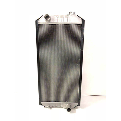 Definitieve de Tankradiator van Aandrijvingsassy excavator spare parts water voor E320b Cat Engine