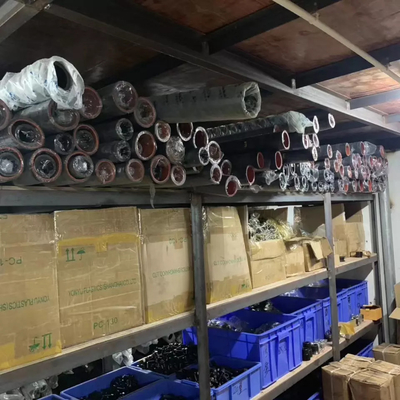 Pc2000-8 pc1250-8 Graafwerktuig 209-03-41330 Machine Parts van pc800-8 GraafwerktuigHose 209-03-41340