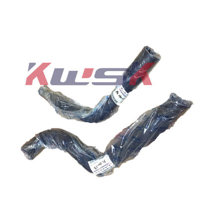 Aangepaste Waterpijp pc100-5 pc120-5 203-03-56180 van Graafwerktuigaccessories upper lower