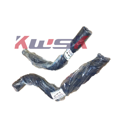 Pc2000-8 pc1250-8 Graafwerktuig 209-03-41330 Machine Parts van pc800-8 GraafwerktuigHose 209-03-41340