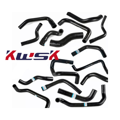 Pc100-3 pc120-3 Hogere en Lagere Waterpijpen van Graafwerktuighydraulic pump parts voor Dieselmotor 20G-03-11171