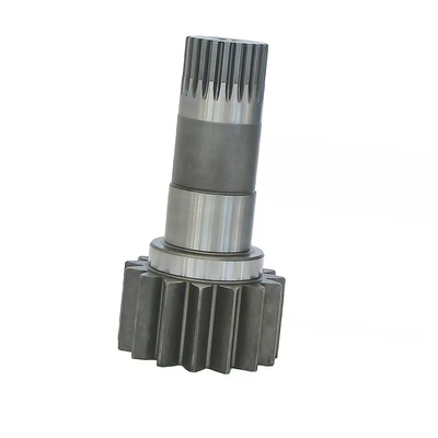Pignon pc200-8 van graafwerktuigparts swing shaft 206-26-69111 Schachtspeld
