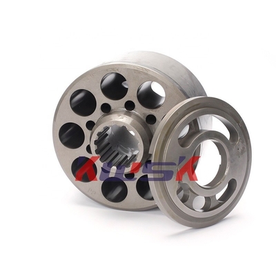 Delen LQ15V00015S004 van Swing Motor Spare van het hydraulische Pompengraafwerktuig de Lente Seat sk250-8 SG08