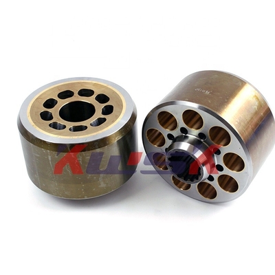 Delen LQ15V00015S004 van Swing Motor Spare van het hydraulische Pompengraafwerktuig de Lente Seat sk250-8 SG08