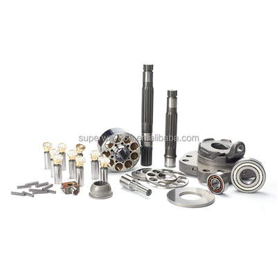 Delen LQ10V00035R100 van graafwerktuigpiston main pump Zuigerschoen Assy K7V125 sk200-10
