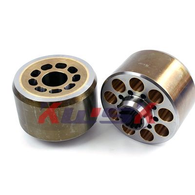Delen 39Q6-11210 van graafwerktuigswing motor spare Vastgestelde Plaat M2X150 r220-9 voor HYUNDAI