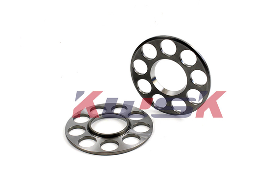 YN10V00043S111 de Drijfas 17T K3V112 sk200-8 van graafwerktuigmain pump parts voor KOBELCO