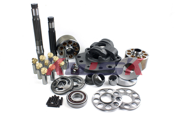 YN10V00043S111 de Drijfas 17T K3V112 sk200-8 van graafwerktuigmain pump parts voor KOBELCO